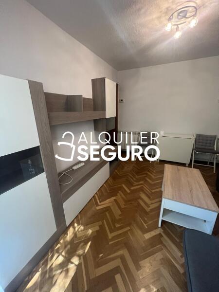 Inmueble en Calle Corregidor Rodrigo Rodriguez, MADRID