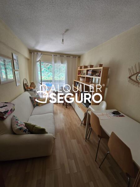 Inmueble en Paseo del Val, MADRID