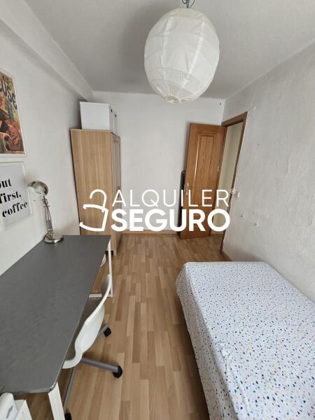 Inmueble en Paseo del Val, MADRID