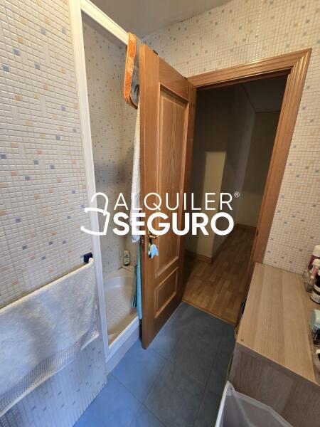 Inmueble en Paseo del Val, MADRID