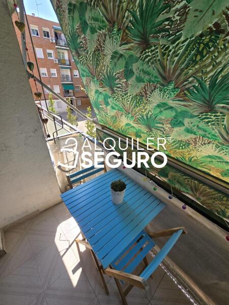 Inmueble en Paseo del Val, MADRID