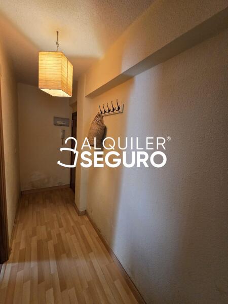 Inmueble en Paseo del Val, MADRID