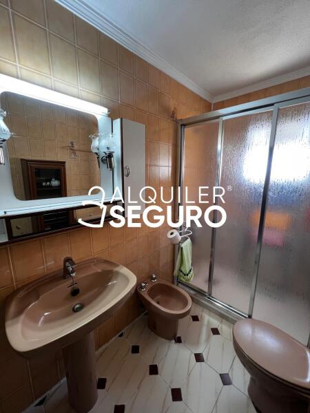 Inmueble en Calle Pintor Rosales, MADRID