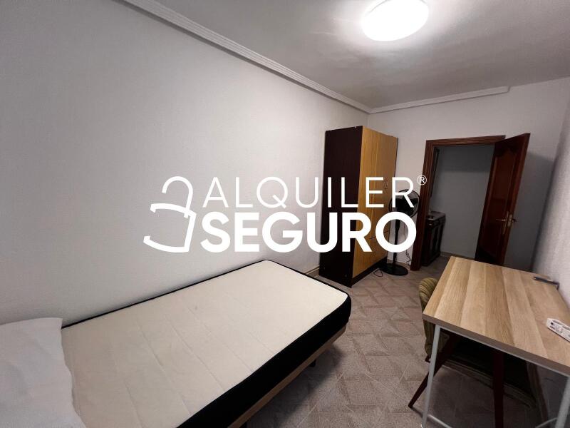 Inmueble en Calle Pintor Rosales, MADRID
