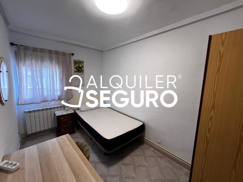 Inmueble en Calle Pintor Rosales, MADRID