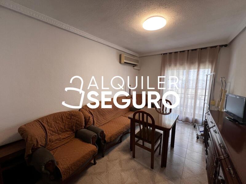 Inmueble en Calle Pintor Rosales, MADRID