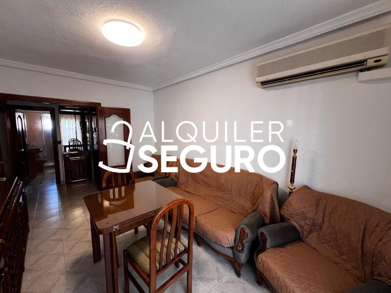 Inmueble en Calle Pintor Rosales, MADRID