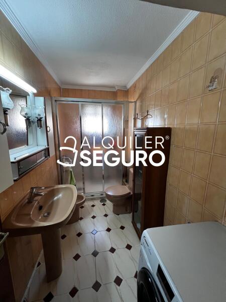 Inmueble en Calle Pintor Rosales, MADRID