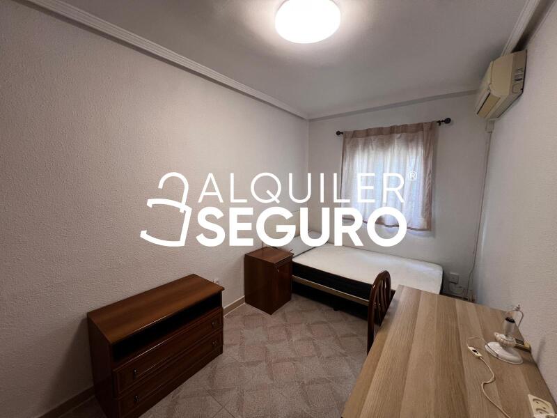 Inmueble en Calle Pintor Rosales, MADRID