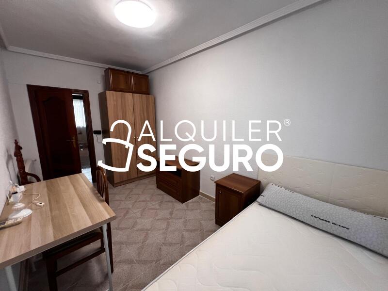 Inmueble en Calle Pintor Rosales, MADRID