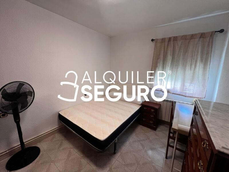 Inmueble en Calle Pintor Rosales, MADRID