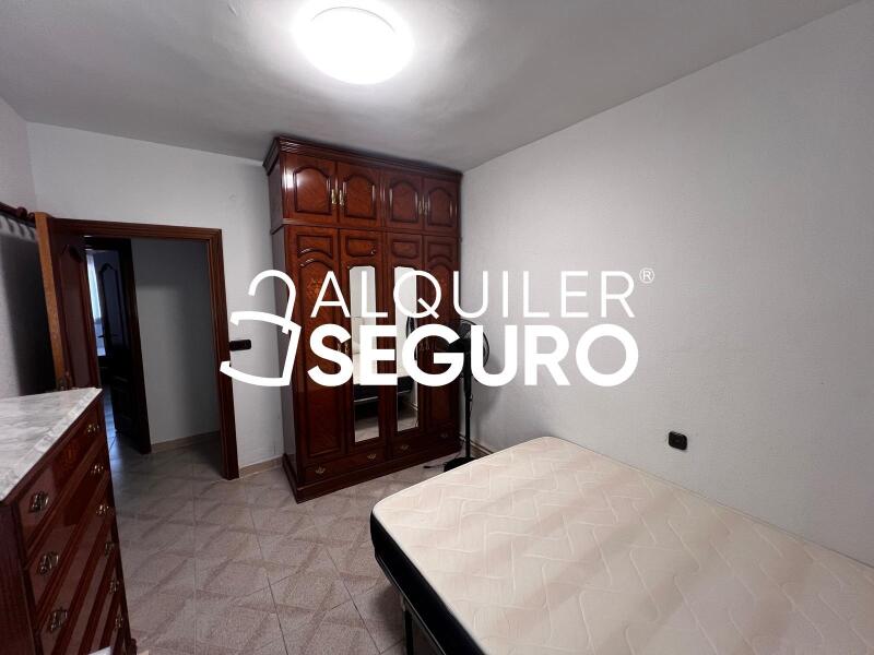 Inmueble en Calle Pintor Rosales, MADRID