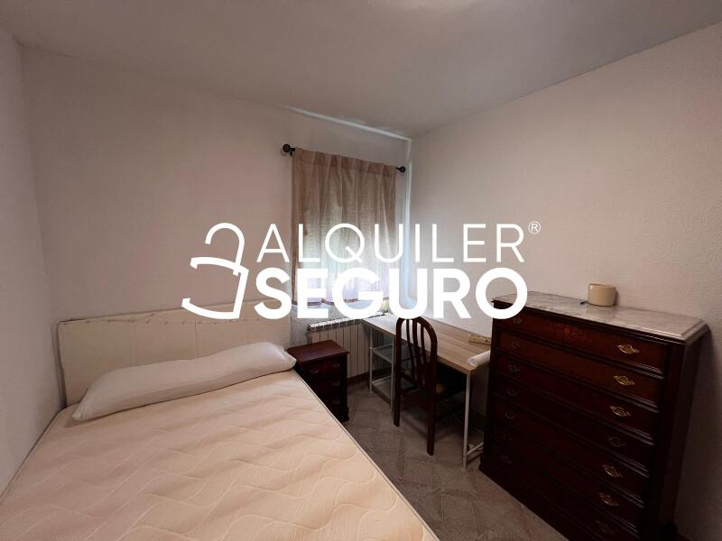 Inmueble en Calle Pintor Rosales, MADRID