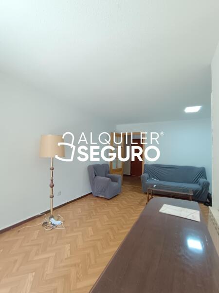 Inmueble en Calle Zorzales, MADRID