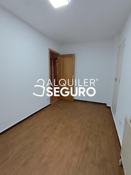 Inmueble en Calle Zorzales, MADRID