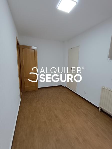 Inmueble en Calle Zorzales, MADRID