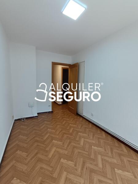 Inmueble en Calle Zorzales, MADRID