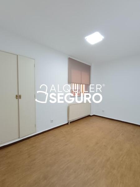 Inmueble en Calle Zorzales, MADRID