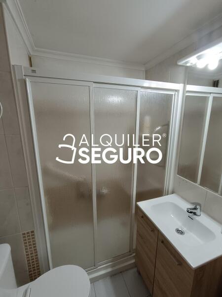 Inmueble en Calle Zorzales, MADRID