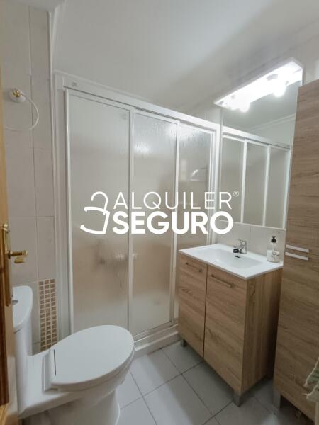 Inmueble en Calle Zorzales, MADRID