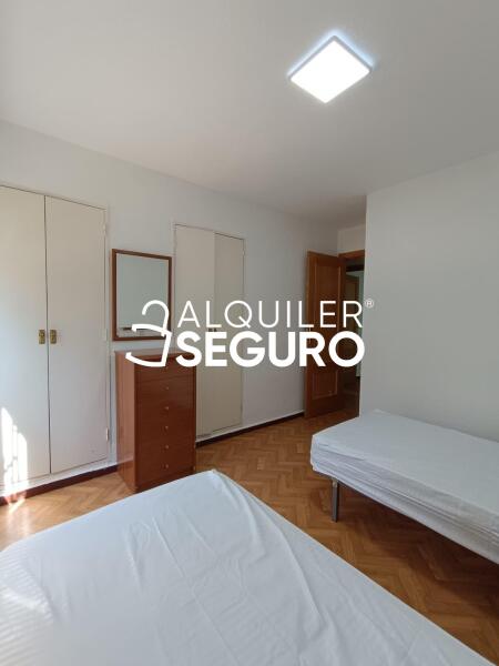 Inmueble en Calle Zorzales, MADRID