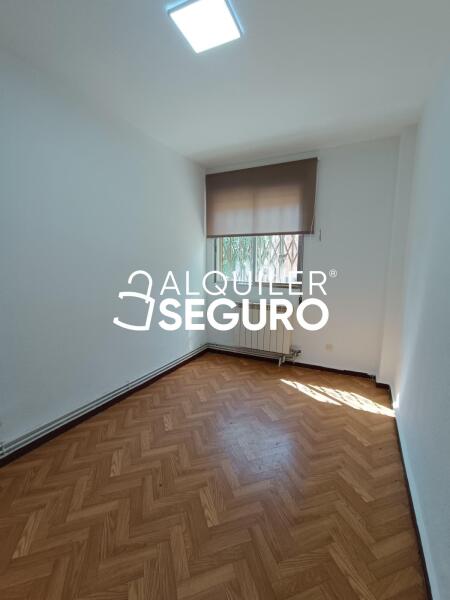 Inmueble en Calle Zorzales, MADRID