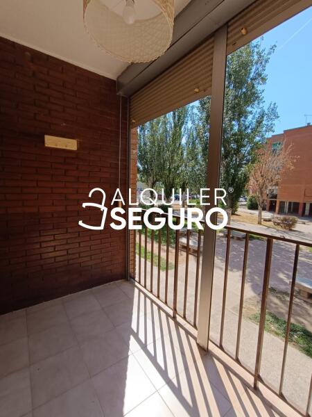 Inmueble en Calle Zorzales, MADRID