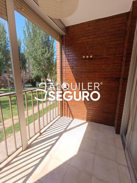 Inmueble en Calle Zorzales, MADRID