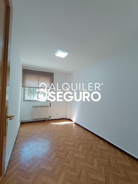 Inmueble en Calle Zorzales, MADRID
