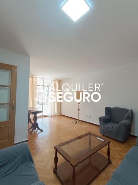 Inmueble en Calle Zorzales, MADRID