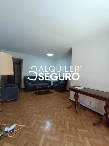 Inmueble en Calle Zorzales, MADRID