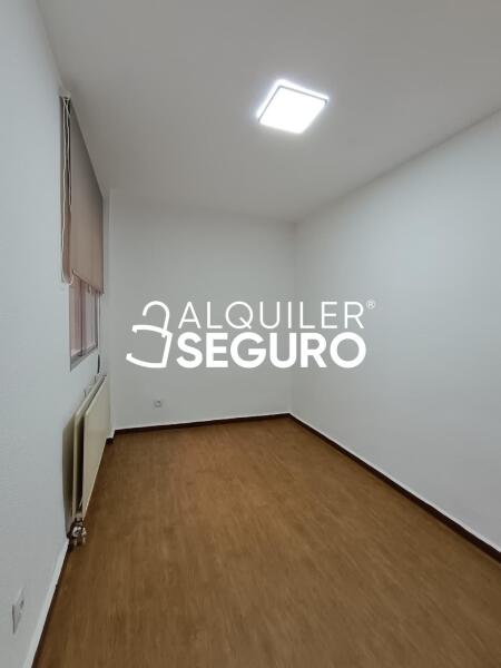 Inmueble en Calle Zorzales, MADRID