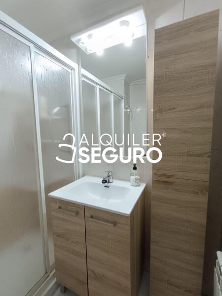 Inmueble en Calle Zorzales, MADRID