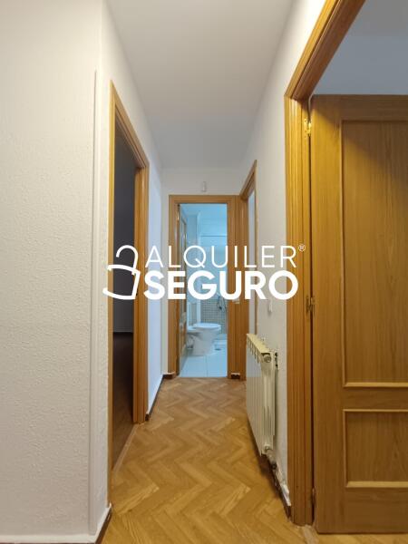 Inmueble en Calle Zorzales, MADRID