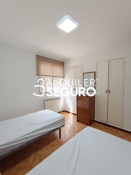 Inmueble en Calle Zorzales, MADRID