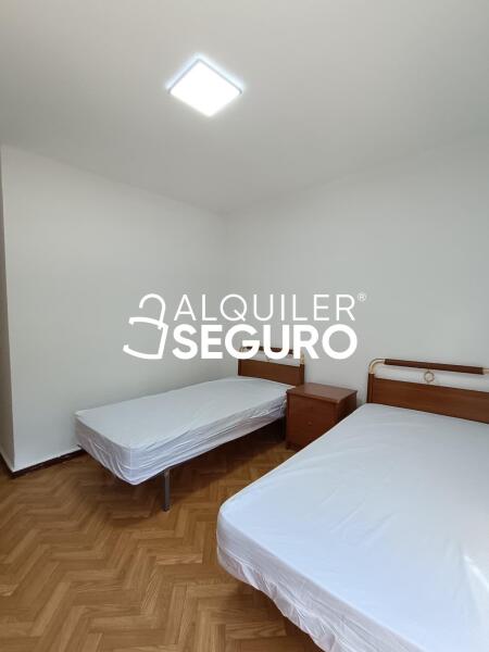 Inmueble en Calle Zorzales, MADRID