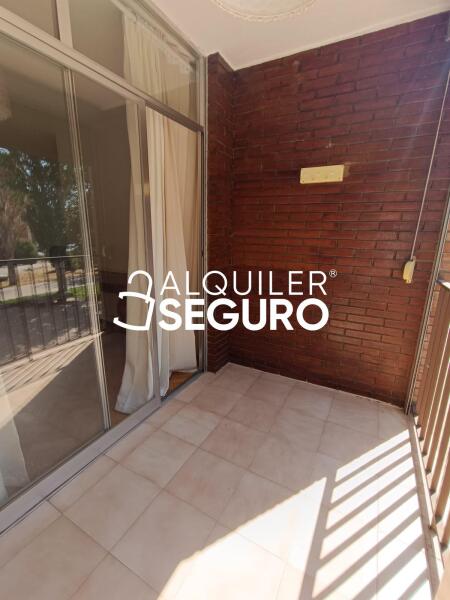 Inmueble en Calle Zorzales, MADRID