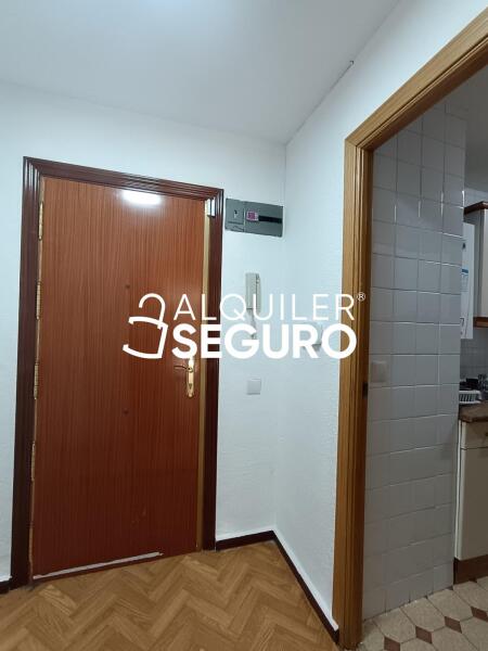 Inmueble en Calle Zorzales, MADRID
