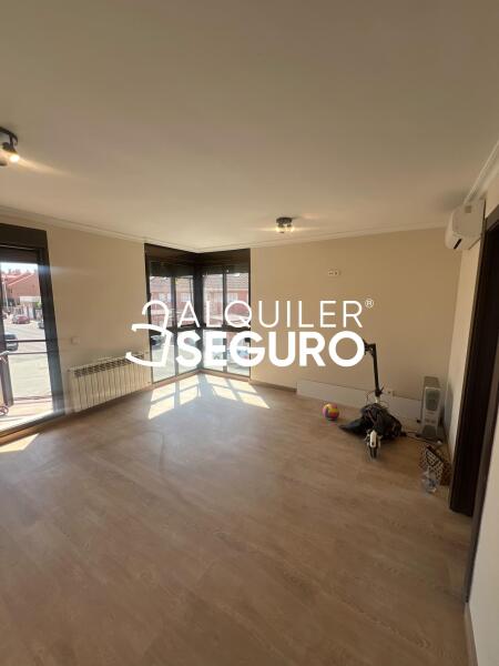 Piso en Calle de Suiza, MADRID MADRID