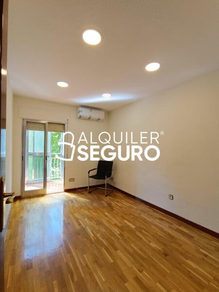 Inmueble en Avenida del Doctor Fleming, MADRID