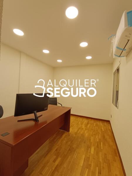Inmueble en Avenida del Doctor Fleming, MADRID