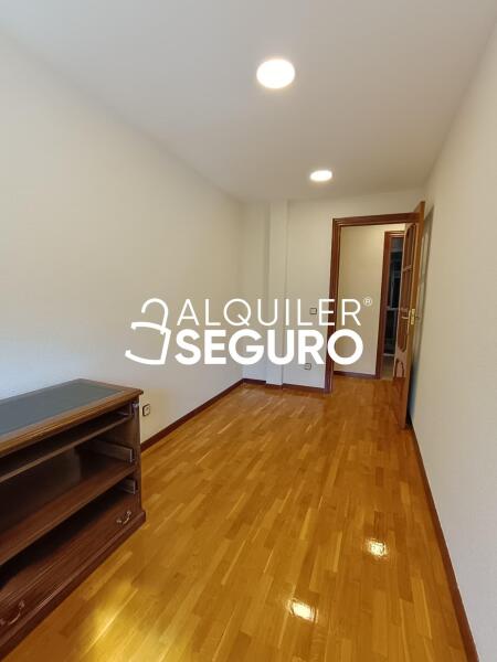 Inmueble en Avenida del Doctor Fleming, MADRID