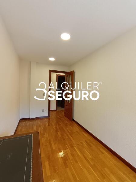Inmueble en Avenida del Doctor Fleming, MADRID