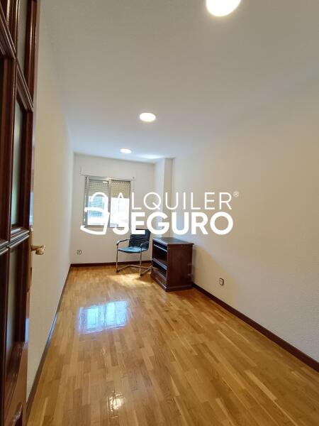 Inmueble en Avenida del Doctor Fleming, MADRID