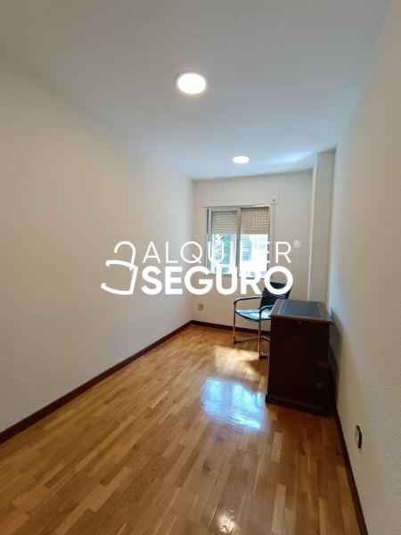 Inmueble en Avenida del Doctor Fleming, MADRID