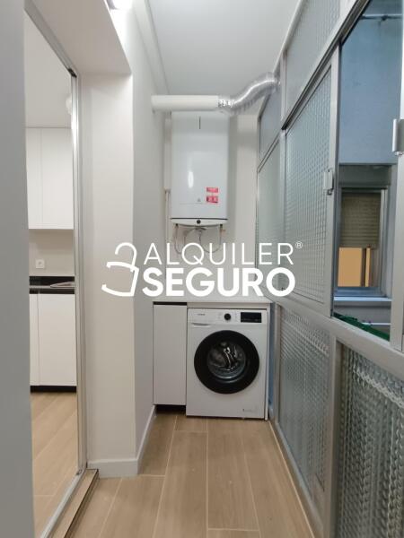 Inmueble en Avenida del Doctor Fleming, MADRID