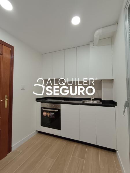Inmueble en Avenida del Doctor Fleming, MADRID