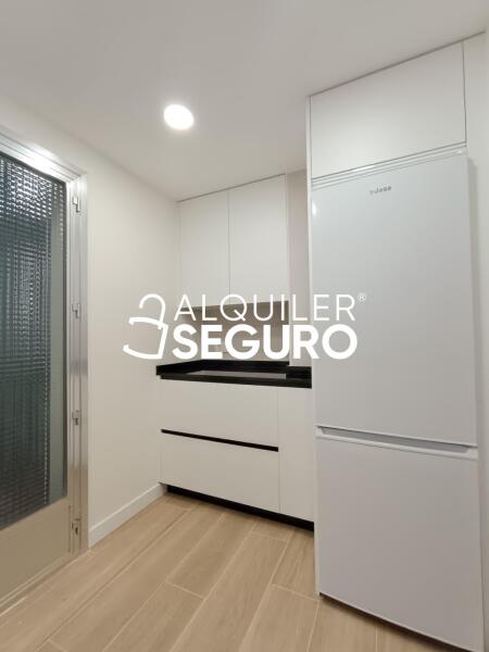 Inmueble en Avenida del Doctor Fleming, MADRID