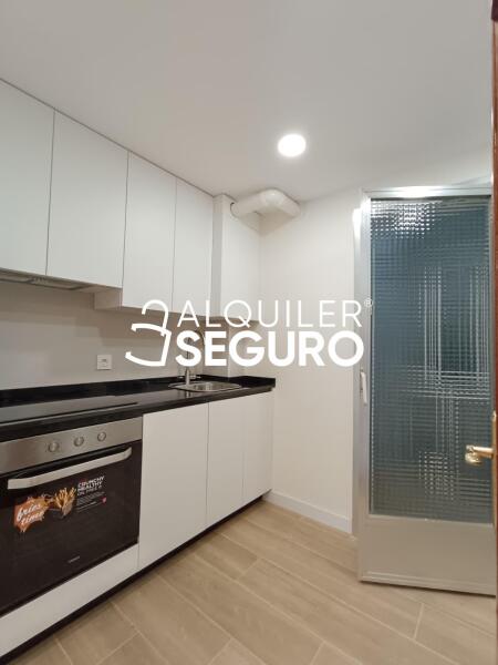Inmueble en Avenida del Doctor Fleming, MADRID