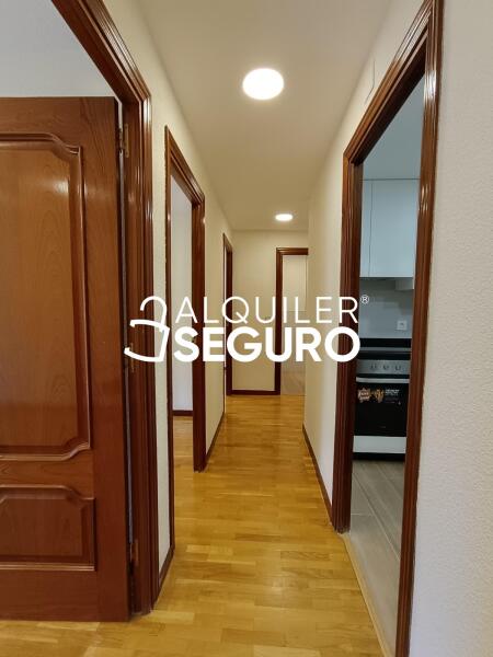 Inmueble en Avenida del Doctor Fleming, MADRID